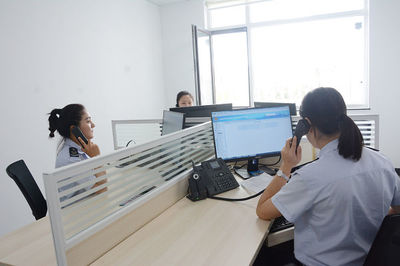 榮成稅務 巧做服務“加減法”，信息技術咨詢服務助力營商環境優化